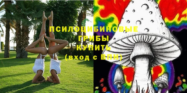 Альфа ПВП Баксан